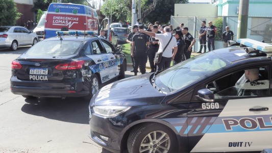 El único detenido por el crimen de Umma se negó a declarar