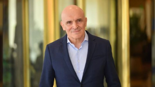 Espert apuntó contra Kicillof por el manejo de la Seguridad: "Es un inútil ideológico, no sirve para absolutamente nada"