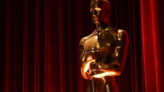 Todos los nominados a los Premios Oscar 2024