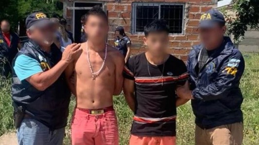Capturaron a otros dos sospechosos por el crimen de Uma: ya son cuatro los detenidos