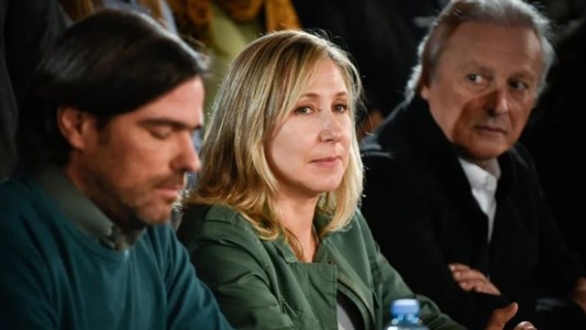 Ley Ómnibus: la izquierda propone otra marcha al Congreso el día de la sesión