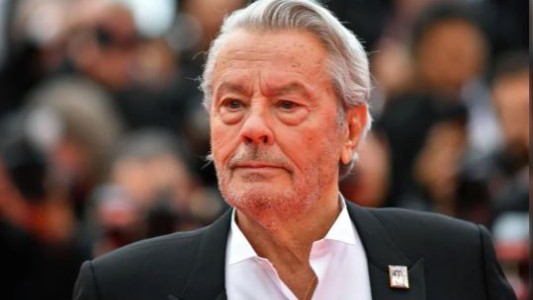 Alain Delon y su fuerte confesión: “Quiero morir, la vida ha terminado”