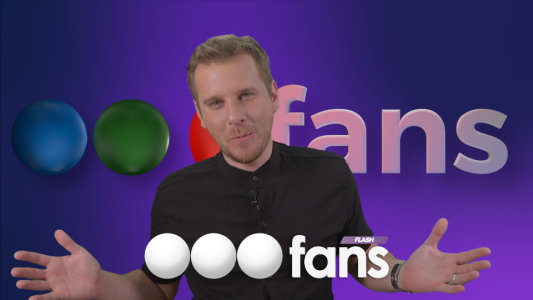 Las mejores historias de romance están en Paramount+