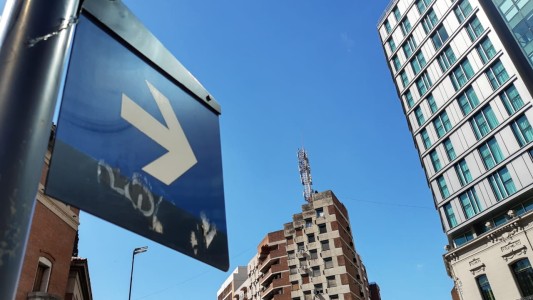 Creció la oferta de propiedades para alquilar, pero con precios por las nubes