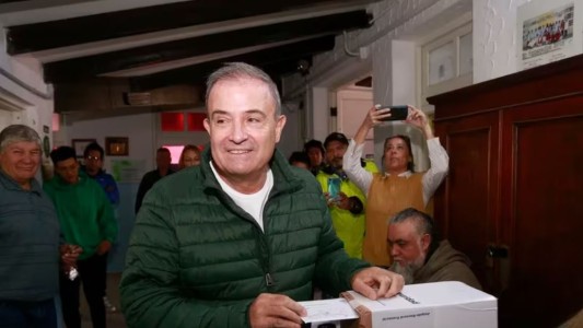 Río Negro contra Milei: "Los podemos dejar sin petróleo, gas y energía hidroeléctrica"