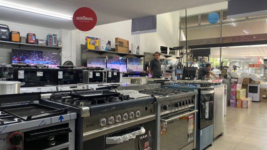 Se confirmó el programa Cuota Simple