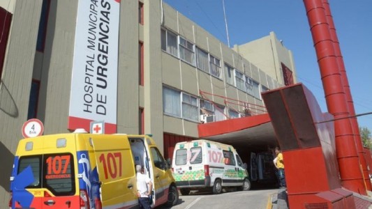 Asesinaron a tiros a un chico de 16 años en barrio Los Fresnos