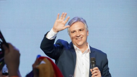 Ley ómnibus: Llaryora señaló que "retirar el paquete fiscal en su totalidad es un error"