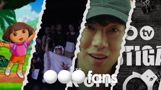 Se viene un programa imperdible de Derechos en Foco donde conoceremos el teatro inclusivo