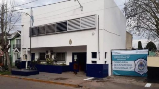 Fue detenido por violencia de género y luego apareció ahorcado en la celda