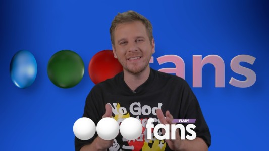 El drama adolescente está presente en Paramount+