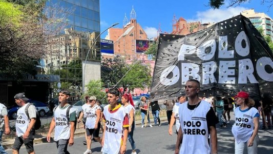 Cortes en las calles de Córdoba: organizaciones piqueteras concentrarán a partir de las 18
