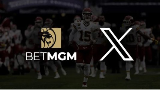 Peligroso: la red social X permitirá apuestas deportivas