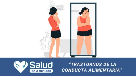 Trastornos de la conducta alimentaria: ¿Cómo podemos mejorar la calidad de vida de las personas?
