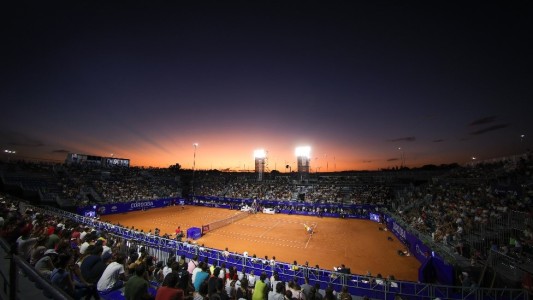 Telecom estará presente de la sexta edición del torneo de tenis Córdoba Open ATP 250