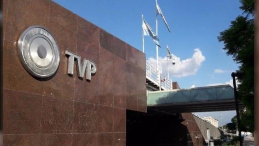 El Gobierno oficializa la intervención por un año de los medios públicos y del portal Educ.Ar