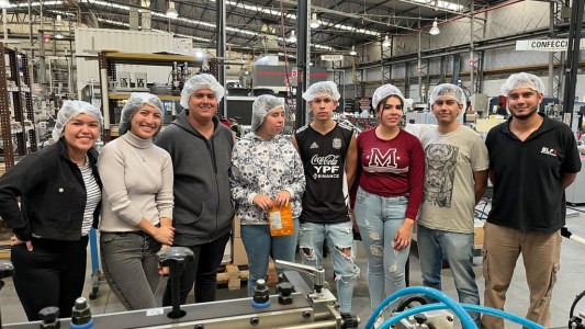 Abren las inscripciones para la capacitación laboral “Tu Empleo” con más de 500 vacantes