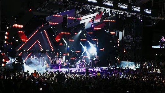 Imperdible Festival de Peñas de Villa María: Fechas, Artistas y Cómo Obtener tus Entradas