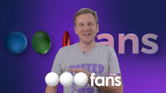 En Diversidad ¿Qué ves cuando me ves? Zoe contará cómo la natación le cambió la vida