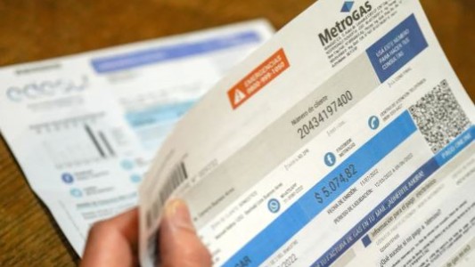 Subsidios a la luz y el gas: qué ingresos debe tener una familia para pedirlos
