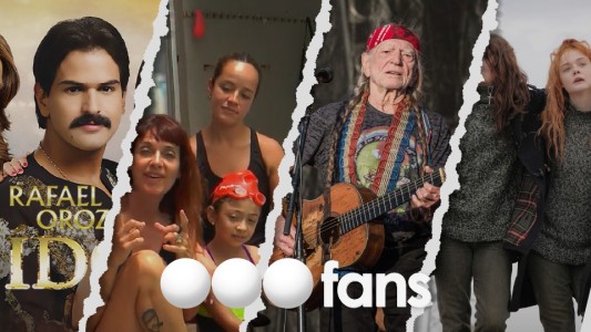 ¡Pluto TV trae Doble contenido para que disfrutes tu tarde!