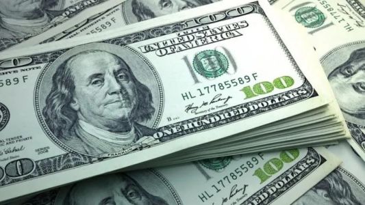 El dólar volvió a subir