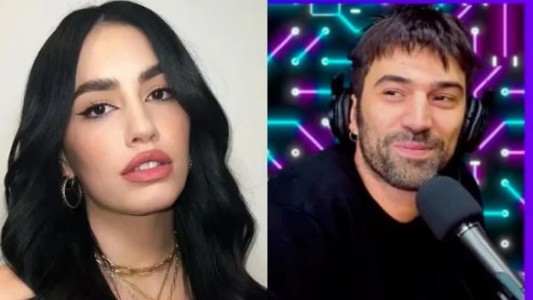 Lali Espósito confirmó su relación con Pedro Rosemblat: las fotos que lo comprueban