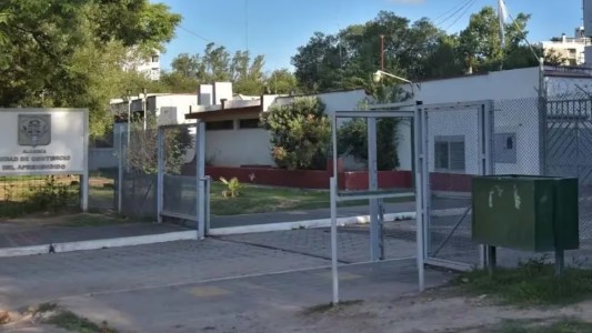 Incidentes durante una protesta de detenidos en la UCA de barrio Güemes