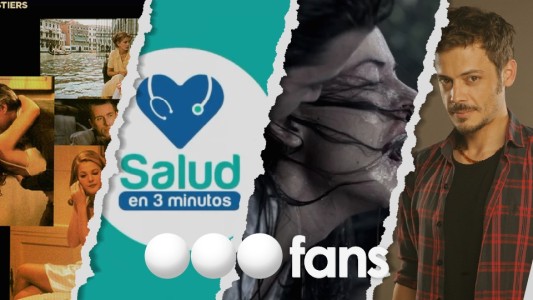 Pluto TV viene con todo para aprovechar el fin de semana