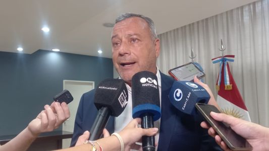 Quita de subsidios: el transporte pasaría a costar $1111