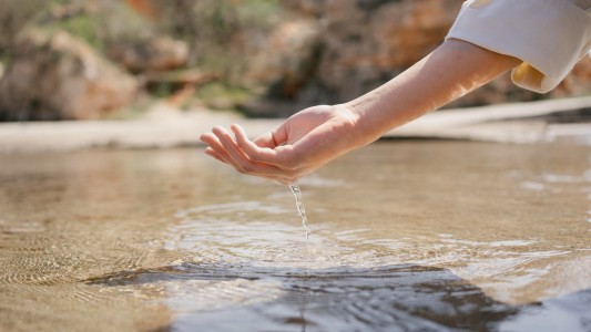 El agua en verano: Un compromiso de todos