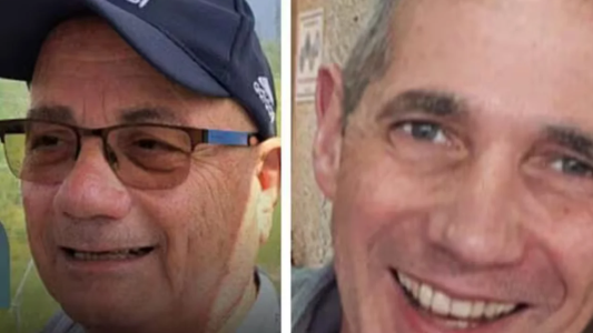 El Ejército de Israel rescató a dos rehenes argentinos durante un operativo en el sur de la Franja de Gaza