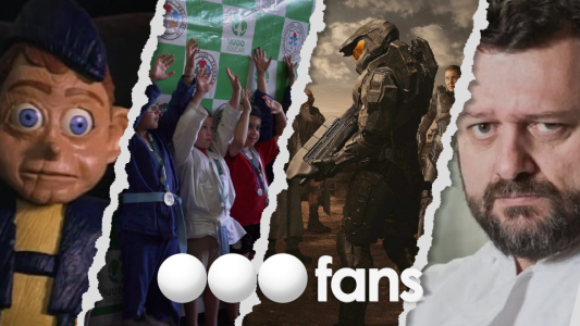 Se viene un programa imperdible de Derechos en Foco donde conoceremos El Torneo Infantil de Judo