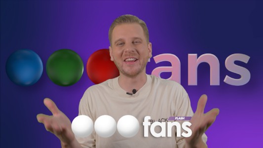 ¡Todos a bordo para ver esta nueva película de Pluto TV!
