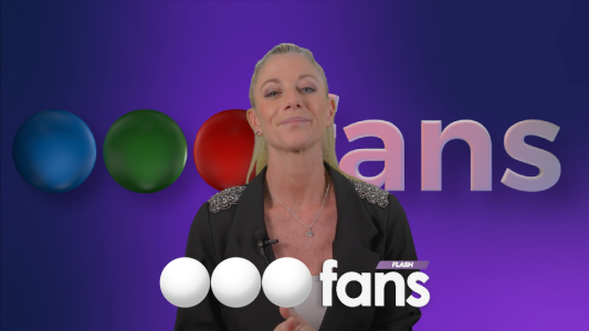 La comedia se apodera de Pluto TV y Paramount+ con los mejores estrenos