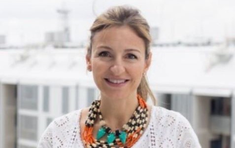 Soledad Acuña: "Veo a Macri presidiendo el PRO"