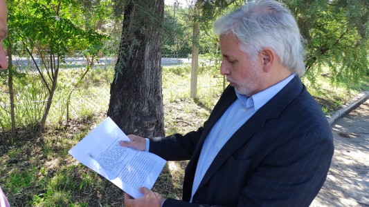 Causa Generación Zoe: piden elevar a juicio la causa contra Cositorto