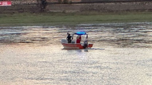 Córdoba: encontraron el cuerpo del hombre arrastrado por la crecida en Villa Carlos Paz luego de tres días de intensa búsqueda