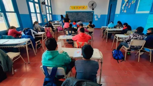 En medio del reclamo docente, el Gobierno convocará a la paritaria nacional