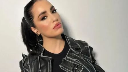 Lali Espósito le respondió a Milei: "No creo que el camino sea la falta de respeto y la descalificación"