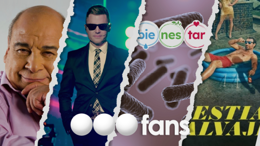 En Bienestar aprenderemos todo acerca del sobrecrecimiento bacteriano