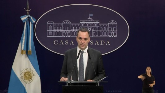 El Gobierno anunció la eliminación de fondos fiduciarios por US$ 2 mil millones: "Eran cajas políticas"