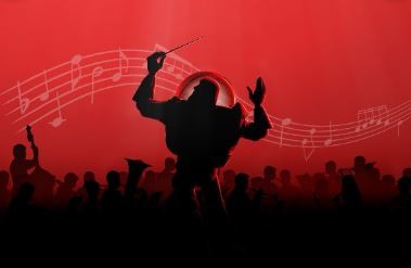 El Teatro Colón adapta una función para público neurodivergente