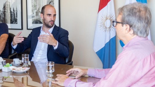 Córdoba Joven profundiza el trabajo con universidades