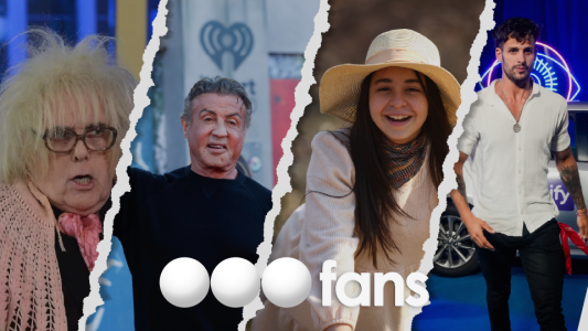 Se viene un programa imperdible de Derechos en Foco donde conoceremos una escuela de danzas