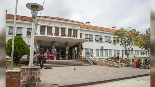 Salta buscará cobrarle la atención médica a extranjeros y pacientes de otras provincias