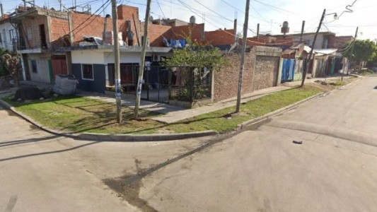 Un policía de la Federal mató a dos adolescentes que intentaron asaltarlo en San Martín