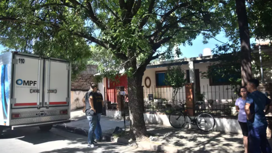 Violencia familiar: Mataron a una mujer de 87 años, su nieto está detenido