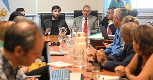 Chubut creó su propio fondo de incentivo docente