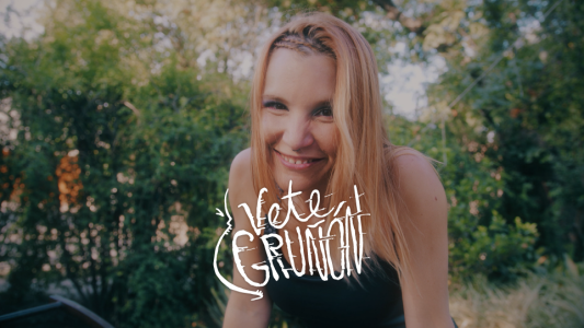 Papas arrugadas con mojo picón